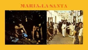 María, la santa — foto 1