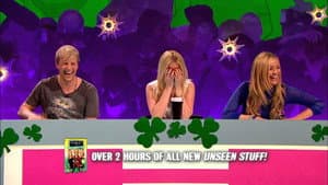 Celebrity Juice: Obscene and Unseen — foto 1