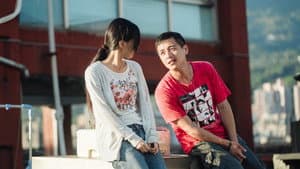 天台上的魔術師 — foto 1