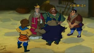 Episodio 29