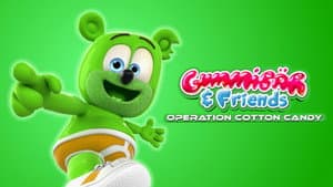 Gummibär & Friends: Operation Cotton Candy — foto 6