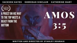 AMOS 3:5 — foto 1