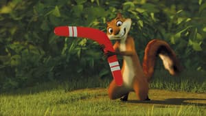 La Aventura del Hammy y su Boomerang — foto 3