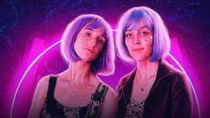 The Cosmos Sisters — foto 1