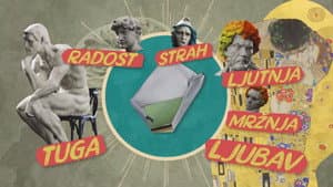 Osjećaji — foto 1