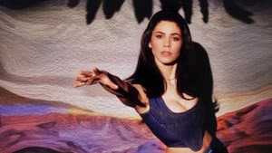 MARINA - Ancient Dreams: Live from the Desert — foto 1