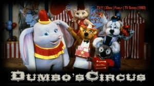 Dumbo's Circus — foto 1