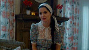Heir of the Witch — foto 1