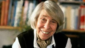 En glimt av Tove Jansson — foto 1