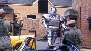 Doctor Who: Robot — foto 2