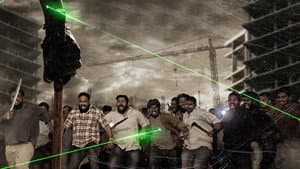 லத்தி Charge — foto 3