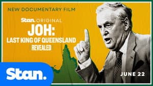 Joh: Last King of Queensland — foto 3