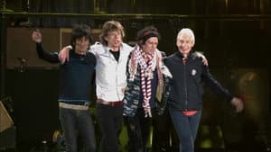 The Rolling Stones - The Biggest Bang — foto 11