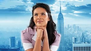 Una Maid en Manhattan — foto 1