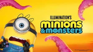 Minions & Monstruos — foto 4