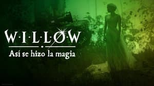 Willow: Así se hizo la magia — foto 10