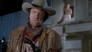 Gunsmoke: Return to Dodge — foto 1