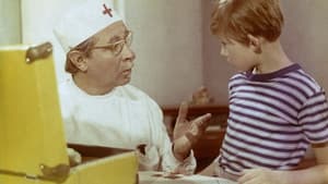 Приключения жёлтого чемоданчика — foto 1