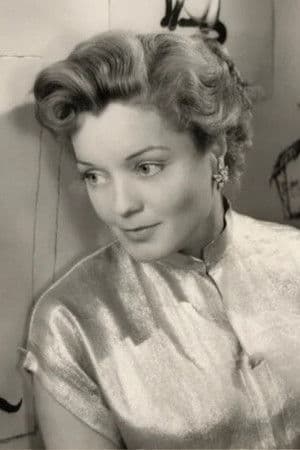 Shelagh Fraser