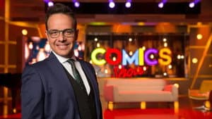 Còmics Show — foto 1