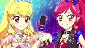 アイカツフレンズ! — foto 3