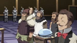 Gazel Dwargo, el Rey de los Héroes