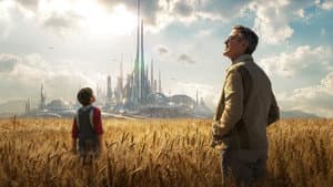 Tomorrowland — foto 8