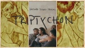 Triptychon I — foto 2