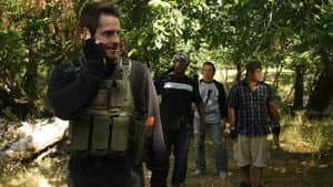 The Crew — foto 1
