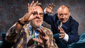 Vic and Bob's Big Night Out — foto 1