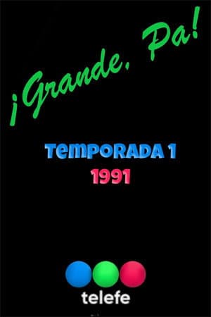 Temporada 1