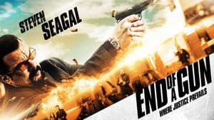 End of a Gun — foto 4