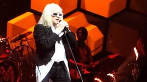 Michel Polnareff - Ze (re) Tour 2007 — foto 1