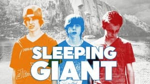 Sleeping Giant — foto 2