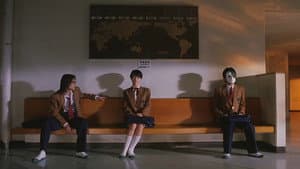 仮面学園 — foto 9