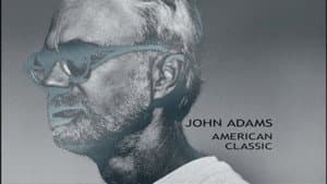 John Adams: A Portrait and A Concert of Modern American Music — foto 3