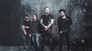 Saint Asonia: Live at Rock on the Range — foto 4