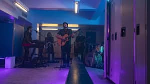 Une relâche de rêve avec Émile Bilodeau — foto 9