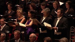 Beethoven Missa Solemnis — foto 2