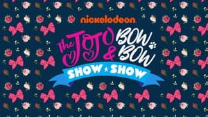 The JoJo and BowBow Show Show — foto 1