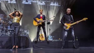 Simple Minds Nuits de Fourvière 2024 — foto 10