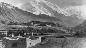 Im Schatten des Karakorum — foto 4
