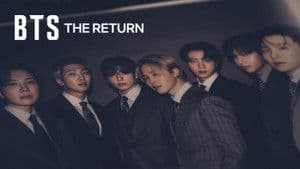 BTS: El regreso — foto 1