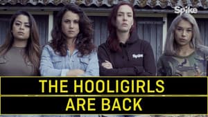 Hooligirls — foto 1