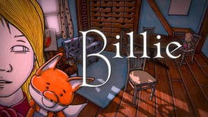 Billie — foto 1