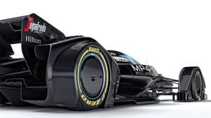 They've Done It At Last: The Official Review Of The 2000 FIA Formula One World Championship — foto 1