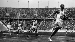 Triumph: Jesse Owens and the Berlin Olympics — foto 8