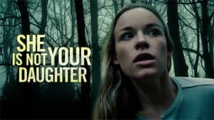 She Is Not Your Daughter — foto 4