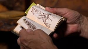 Tim Stead: Magician With Wood — foto 1