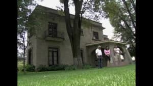 La Casa de Piedra